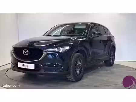 Mazda CX-5 Skyactiv D 2.2 D 150 Dynamique