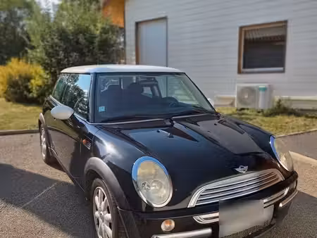 Mini Mini Cooper 1.6 115