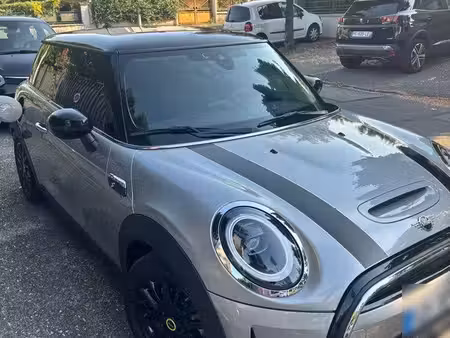 Mini Mini Cooper SE 184 Edition Premium