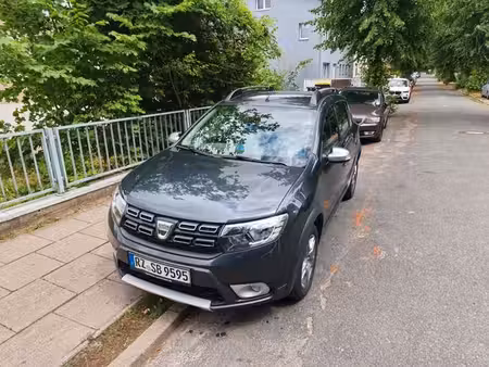 Dacia Sandero 1.5 dCi 90 Prestige