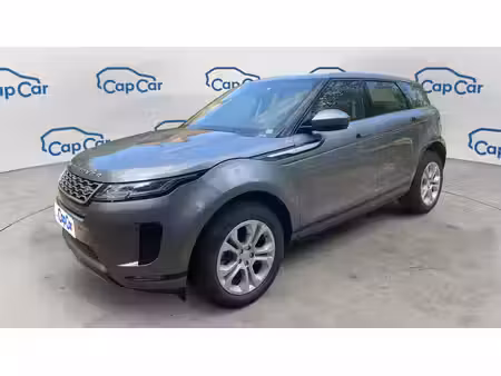 Land Rover Range Rover Evoque TD4 2.0 150 S 4x4