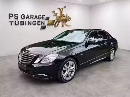 Mercedes-Benz Classe E E 220 2.1 CDI 170