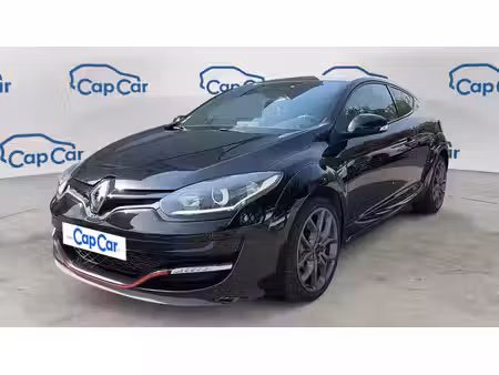 Renault Mégane RS 2.0 T 265