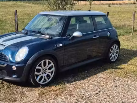 Mini Mini Cooper S 1.6 170