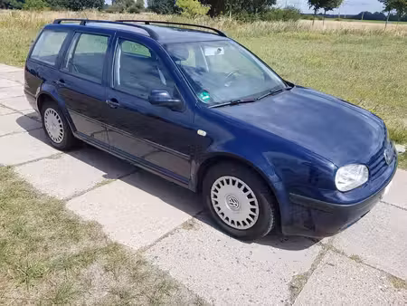 Volkswagen Golf 1.4 75