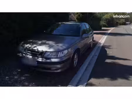 Saab 9-5 2.0 150