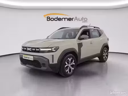 Dacia Duster 130 Expression