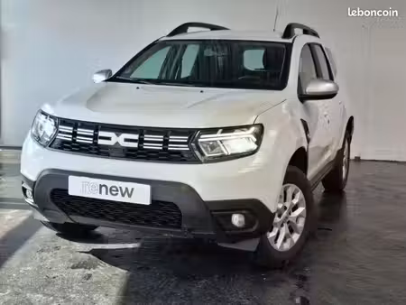 Dacia Duster 1.3 TCe 130 Expression