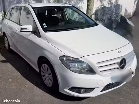 Mercedes-Benz Classe B 