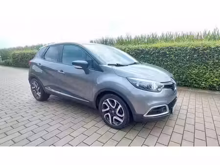 Renault Captur 1.5 dCi 90 Dynamique