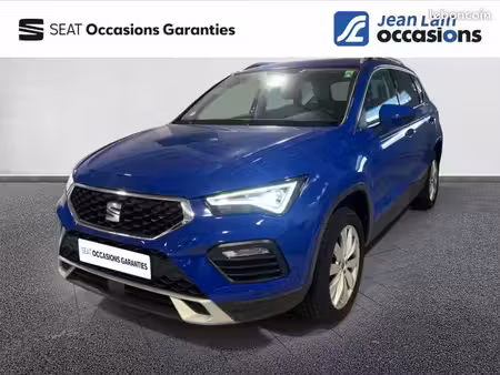 Seat Ateca 1.0 TSI 110 Style