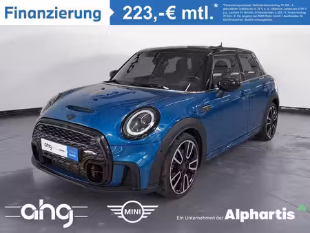 Mini Mini Cooper S 2.0 178