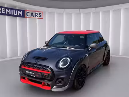 Mini Mini JCW GP 2.0 306