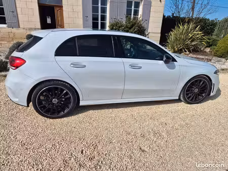 Mercedes-Benz Classe A A 150 2.0 150