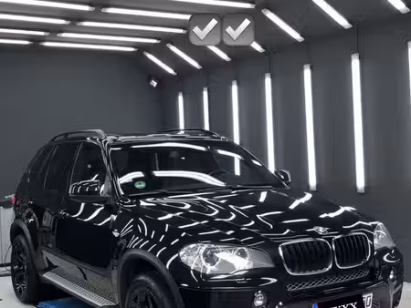 BMW X5 30d 3.0 245 xDrive