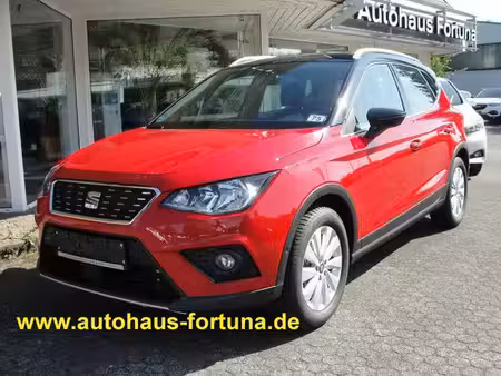 Seat Arona 1.0 Xcellence