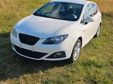 Seat Ibiza 1.4 TDI 80