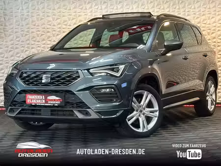 Seat Ateca 2.0 TSI 150 FR
