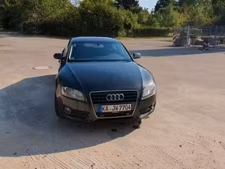 Audi A5 2.0 TDI 170