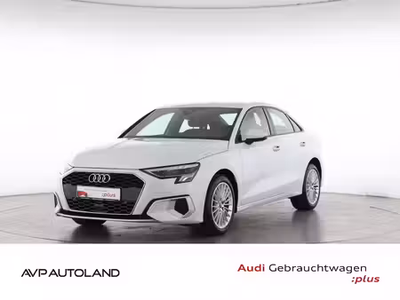 Audi A3 1.5 TFSI 150