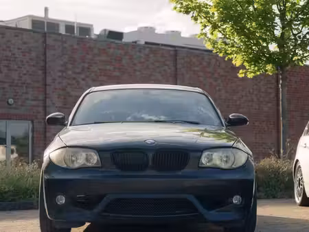 BMW Série 1 116i 1.6 116