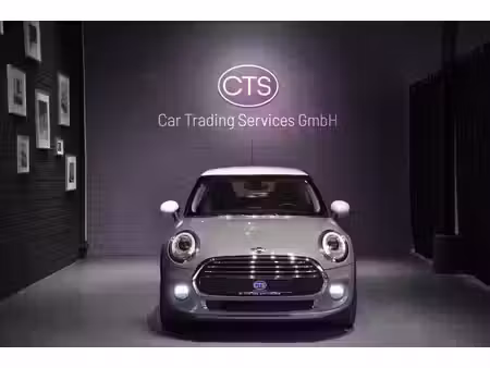 Mini Mini Cooper 1.5 136
