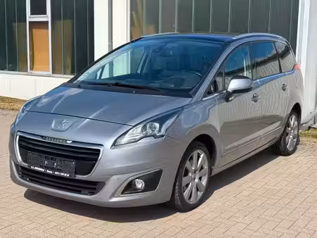 Peugeot 5008 1.6 THP 156 Allure