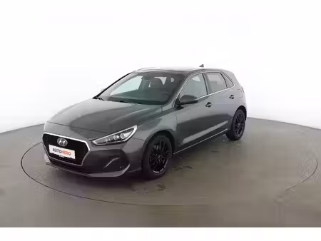 Hyundai i30 1.4 T GDi 140