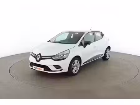 Renault Clio 1.2