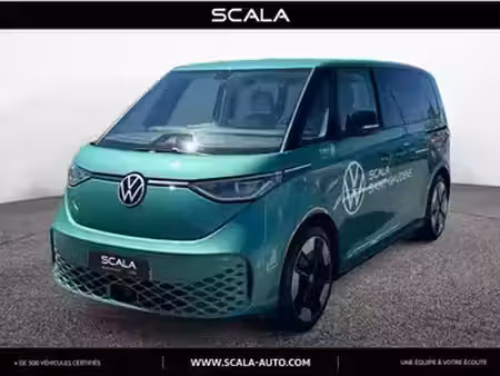 Volkswagen Id Buzz 204