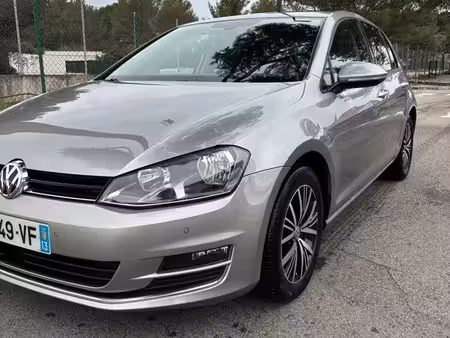 Volkswagen Golf 2.0 TDI 150