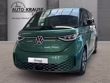 Volkswagen Id Buzz 286