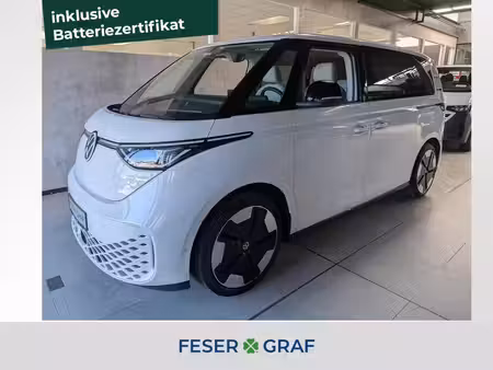 Volkswagen Id Buzz 204