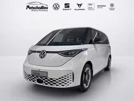 Volkswagen Id Buzz 204