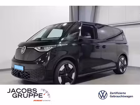 Volkswagen Id Buzz 204