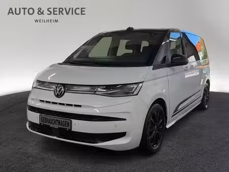 Volkswagen Multivan 2.0 TDI 150 Life