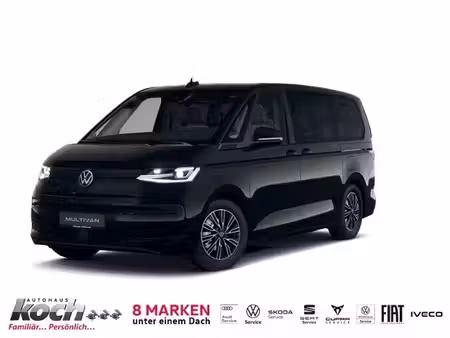 Volkswagen Multivan 2.0 TDI 150 Base
