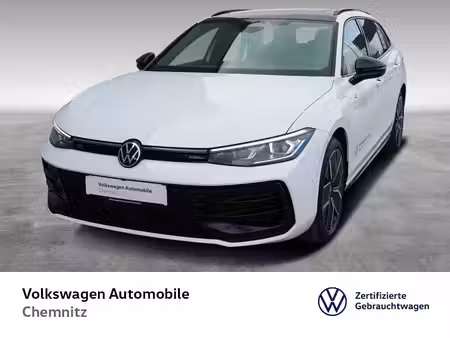 Volkswagen Passat 1.5 TSI 150 R-Line