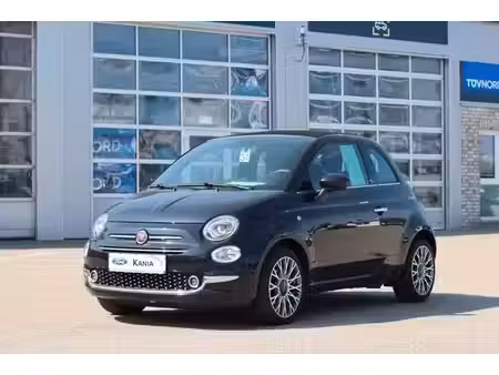 Fiat 500 1.2 69