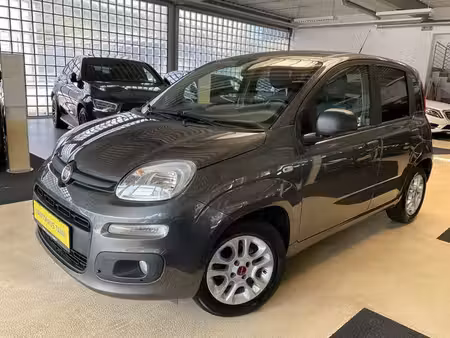 Fiat Panda 1.2 69