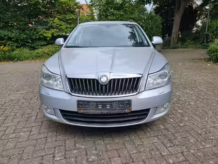 Škoda Octavia 2.0 140 Ambition 4x4