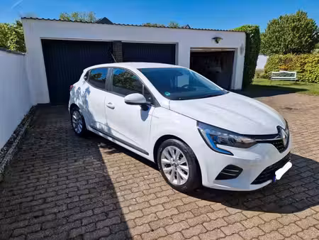 Renault Clio 1.0 TCe 90 Experience