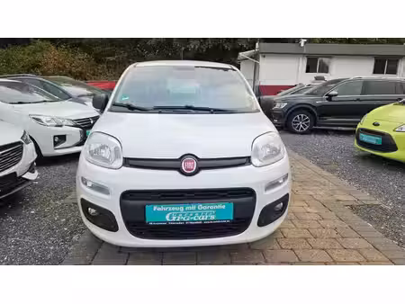 Fiat Panda 1.2 69 Easy