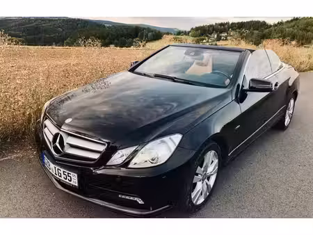 Mercedes-Benz Classe E E 250 Elegance