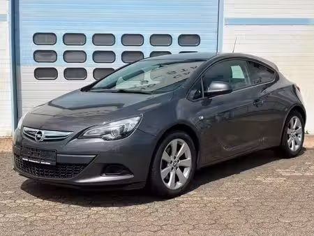Opel Astra 1.4 120 Edition