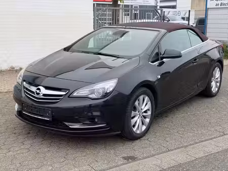 Opel Cascada 1.4 140 Innovation