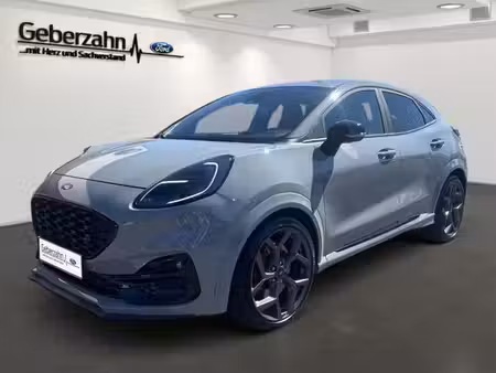 Ford Puma ST 1.5 EcoBoost 200 S