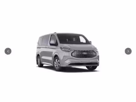 Ford Transit 218 Limited