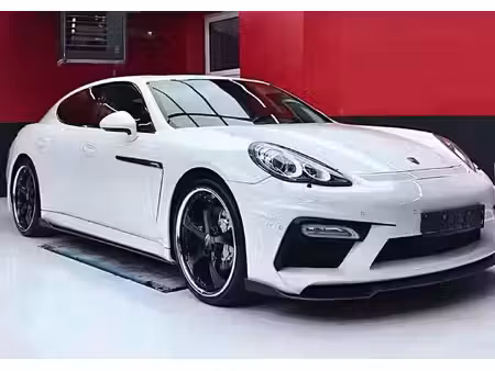Porsche Panamera GTS V8 4.8 430 4x4