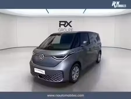 Volkswagen Id Buzz 204